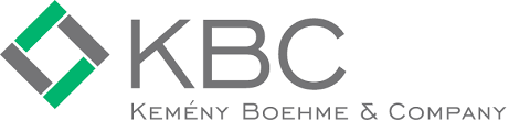 KBC Logo