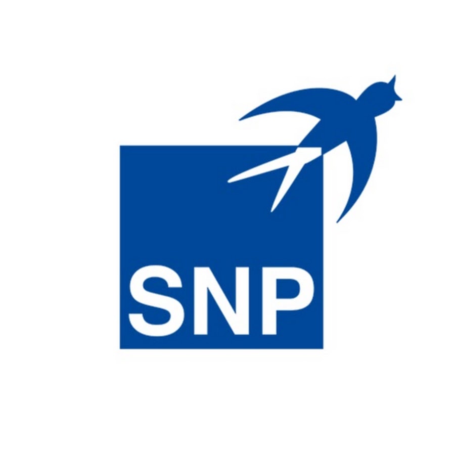 SNP Logo